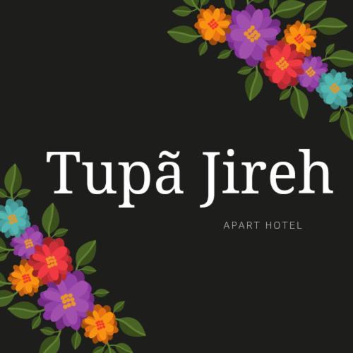 Jireh Apart 푸에르토이과수 외부 사진