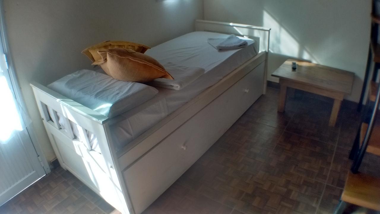 Jireh Apart 푸에르토이과수 외부 사진